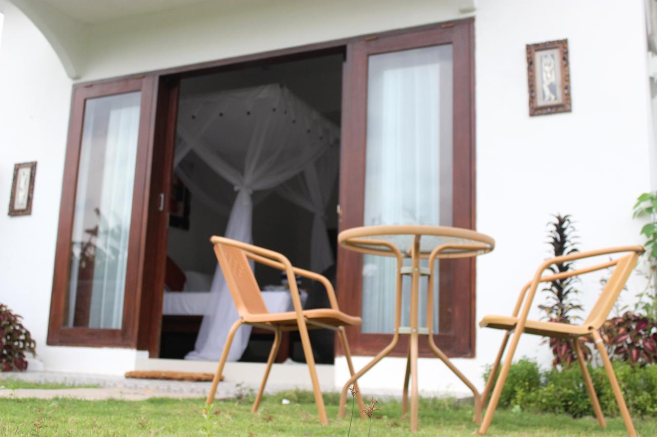 The Barari Villas 페무테란 외부 사진