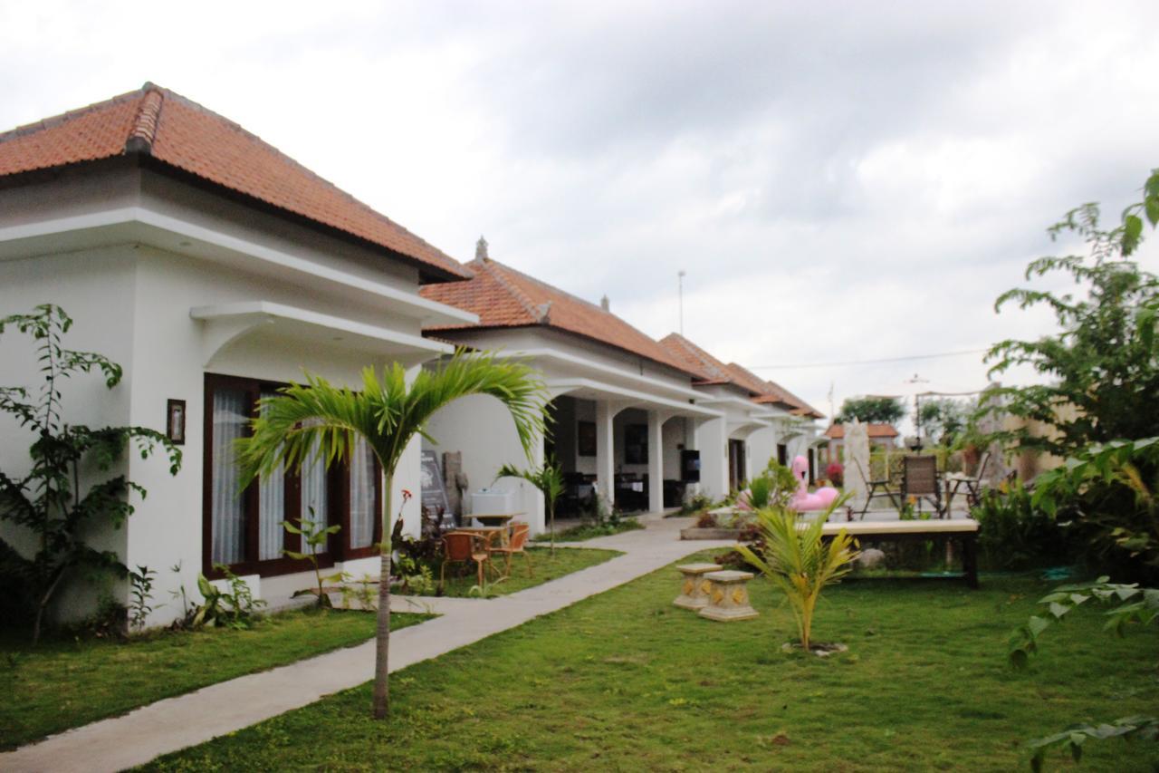 The Barari Villas 페무테란 외부 사진