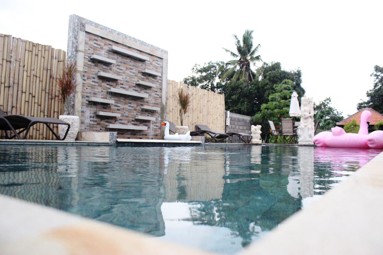 The Barari Villas 페무테란 외부 사진