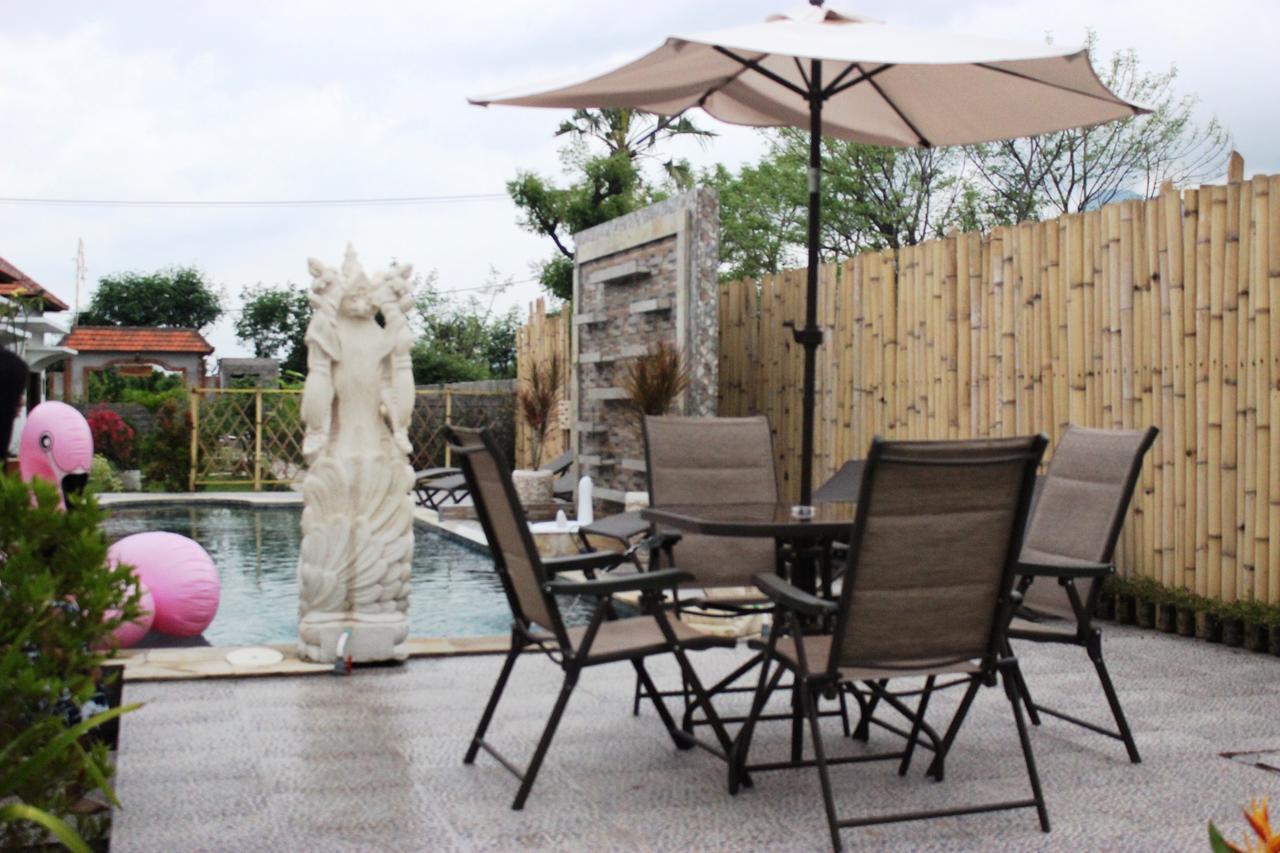 The Barari Villas 페무테란 외부 사진