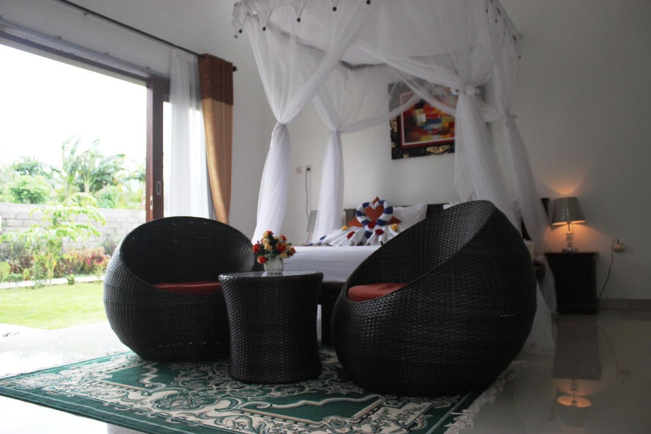 The Barari Villas 페무테란 외부 사진