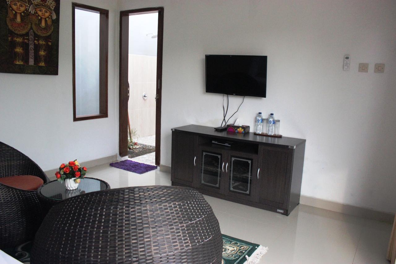 The Barari Villas 페무테란 외부 사진