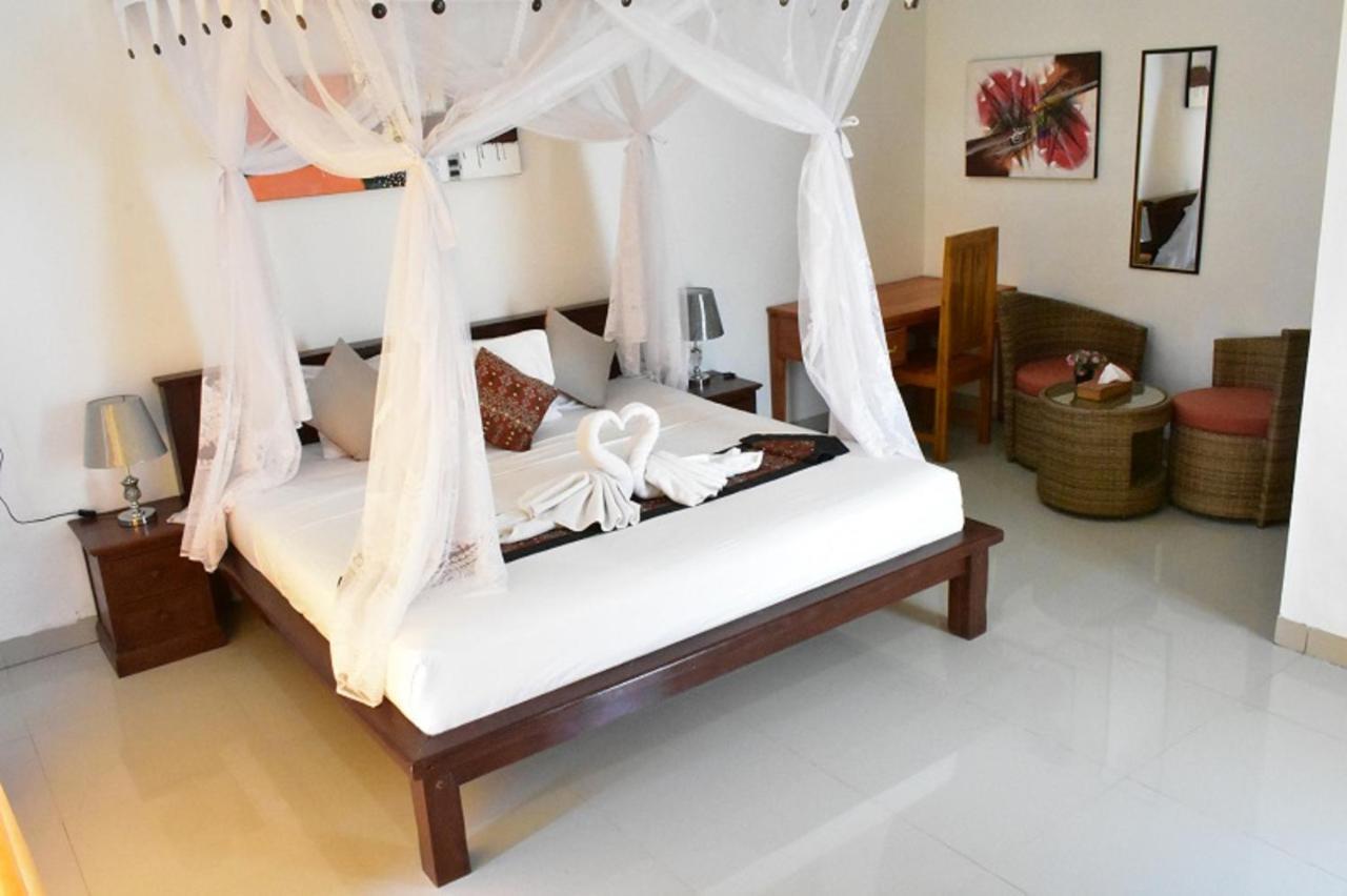The Barari Villas 페무테란 외부 사진
