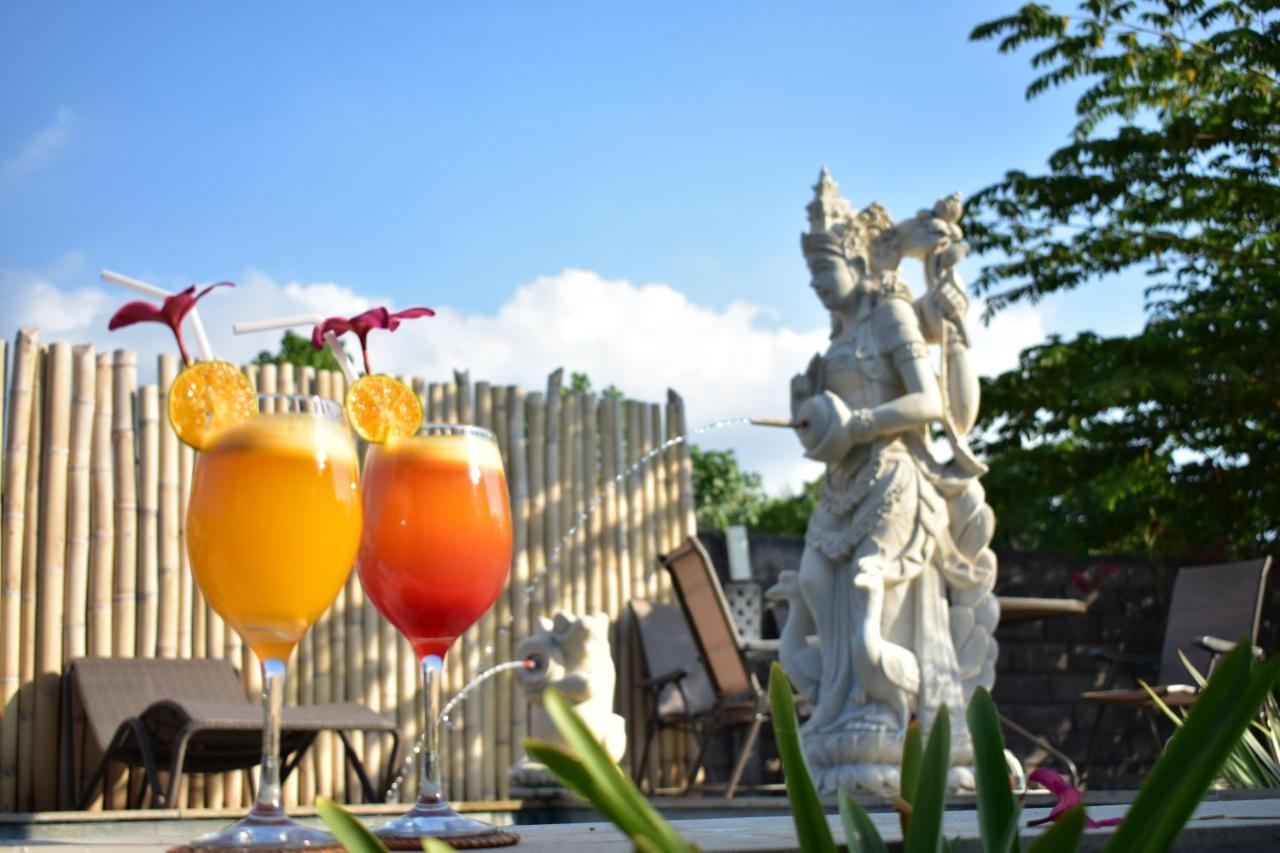The Barari Villas 페무테란 외부 사진