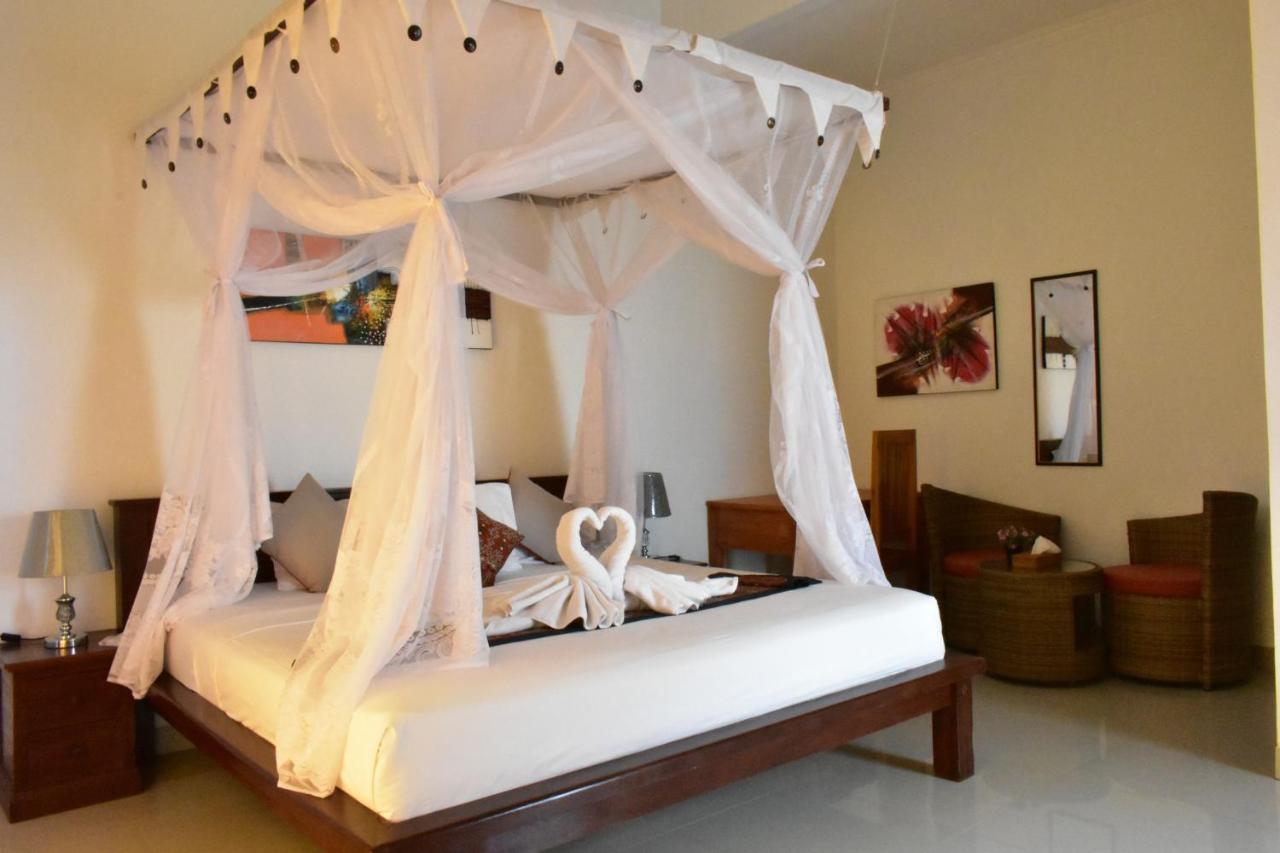 The Barari Villas 페무테란 외부 사진