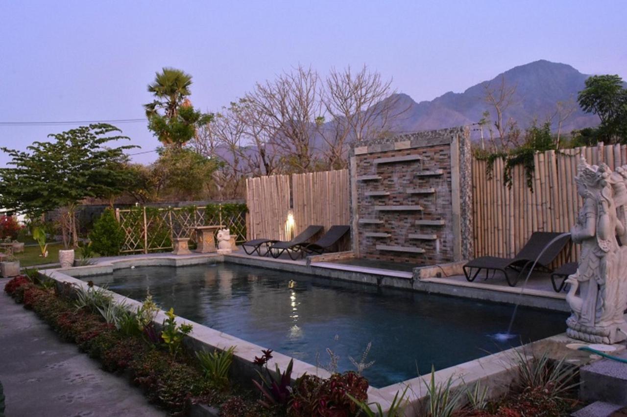 The Barari Villas 페무테란 외부 사진