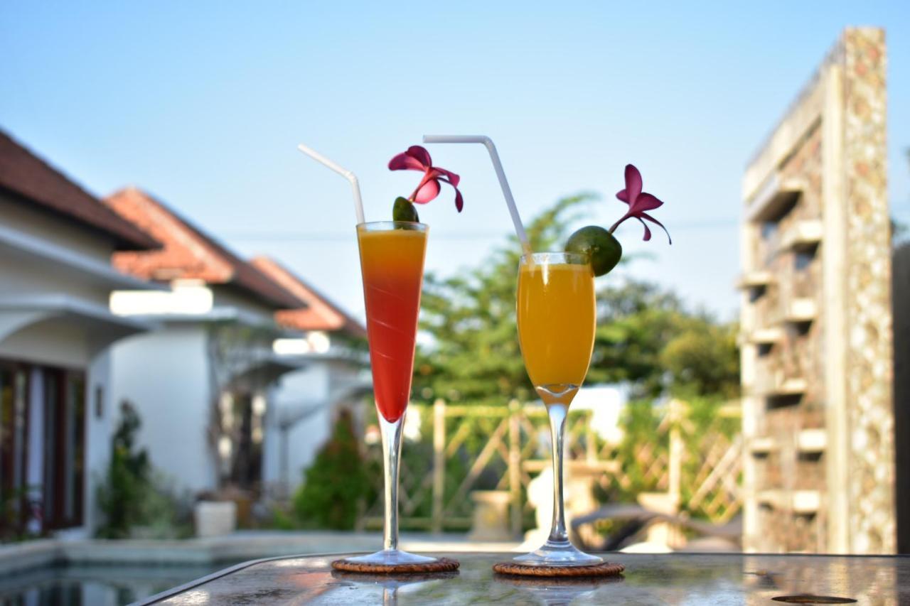 The Barari Villas 페무테란 외부 사진
