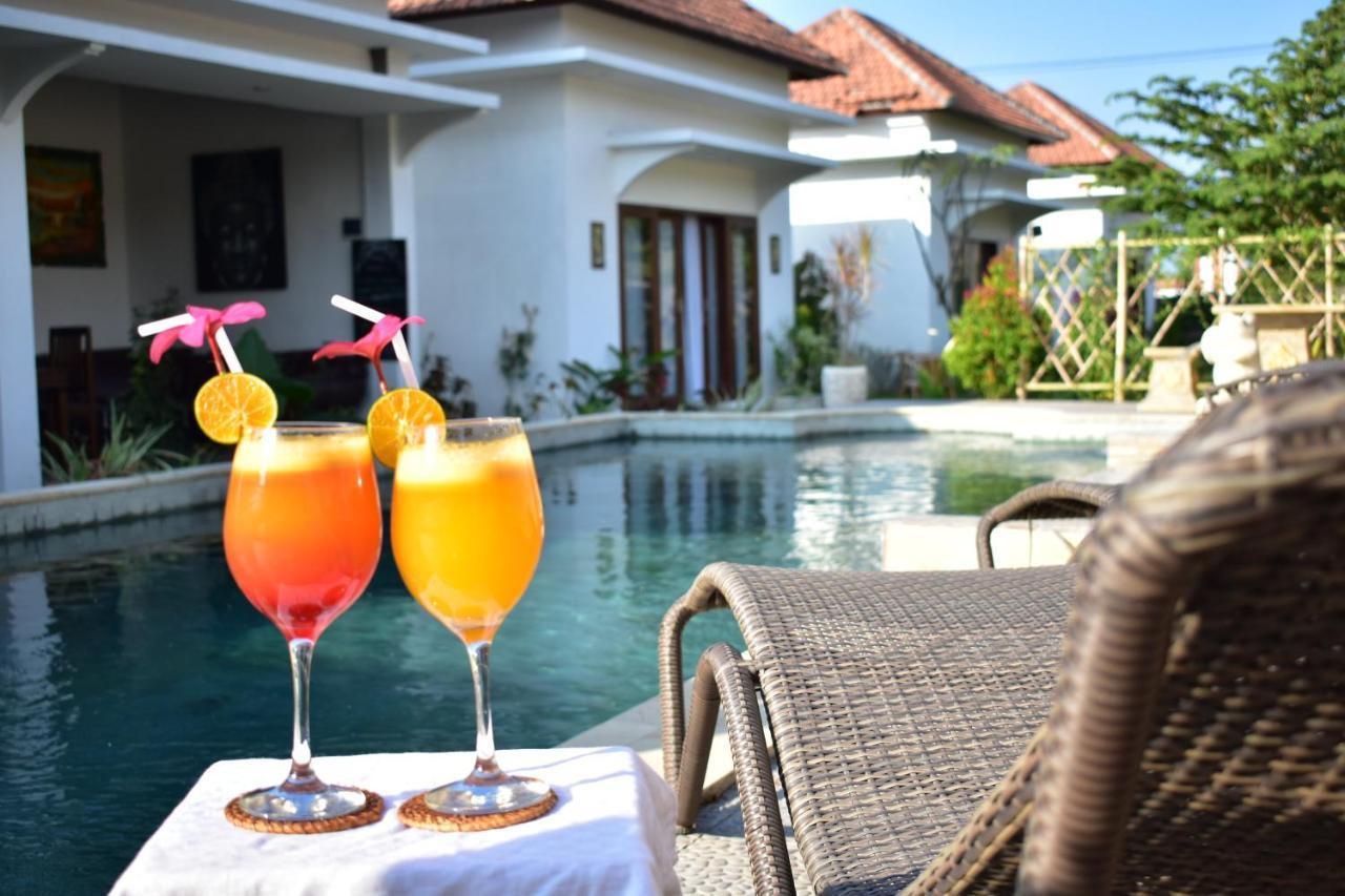 The Barari Villas 페무테란 외부 사진