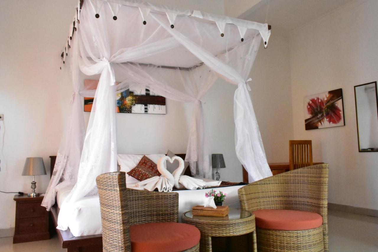 The Barari Villas 페무테란 외부 사진