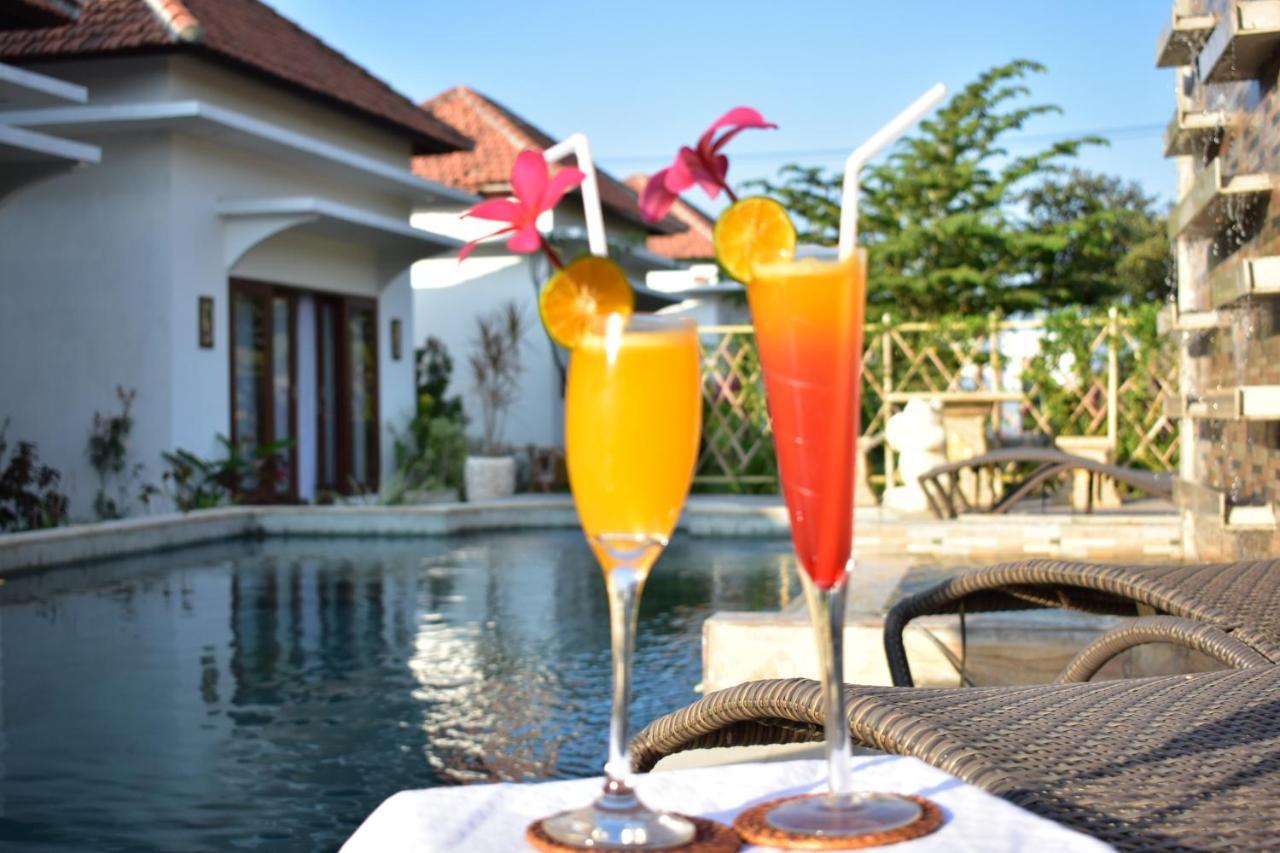 The Barari Villas 페무테란 외부 사진
