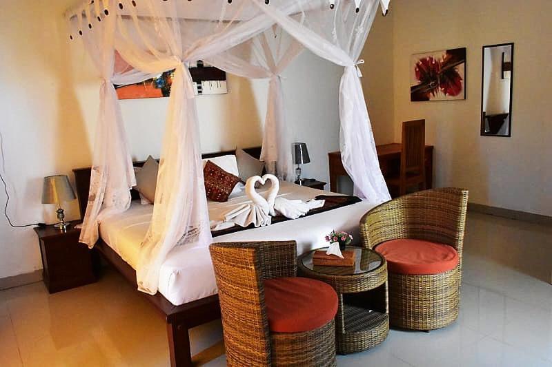 The Barari Villas 페무테란 외부 사진