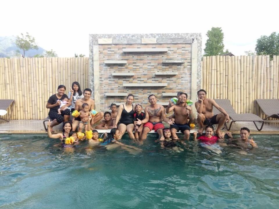 The Barari Villas 페무테란 외부 사진