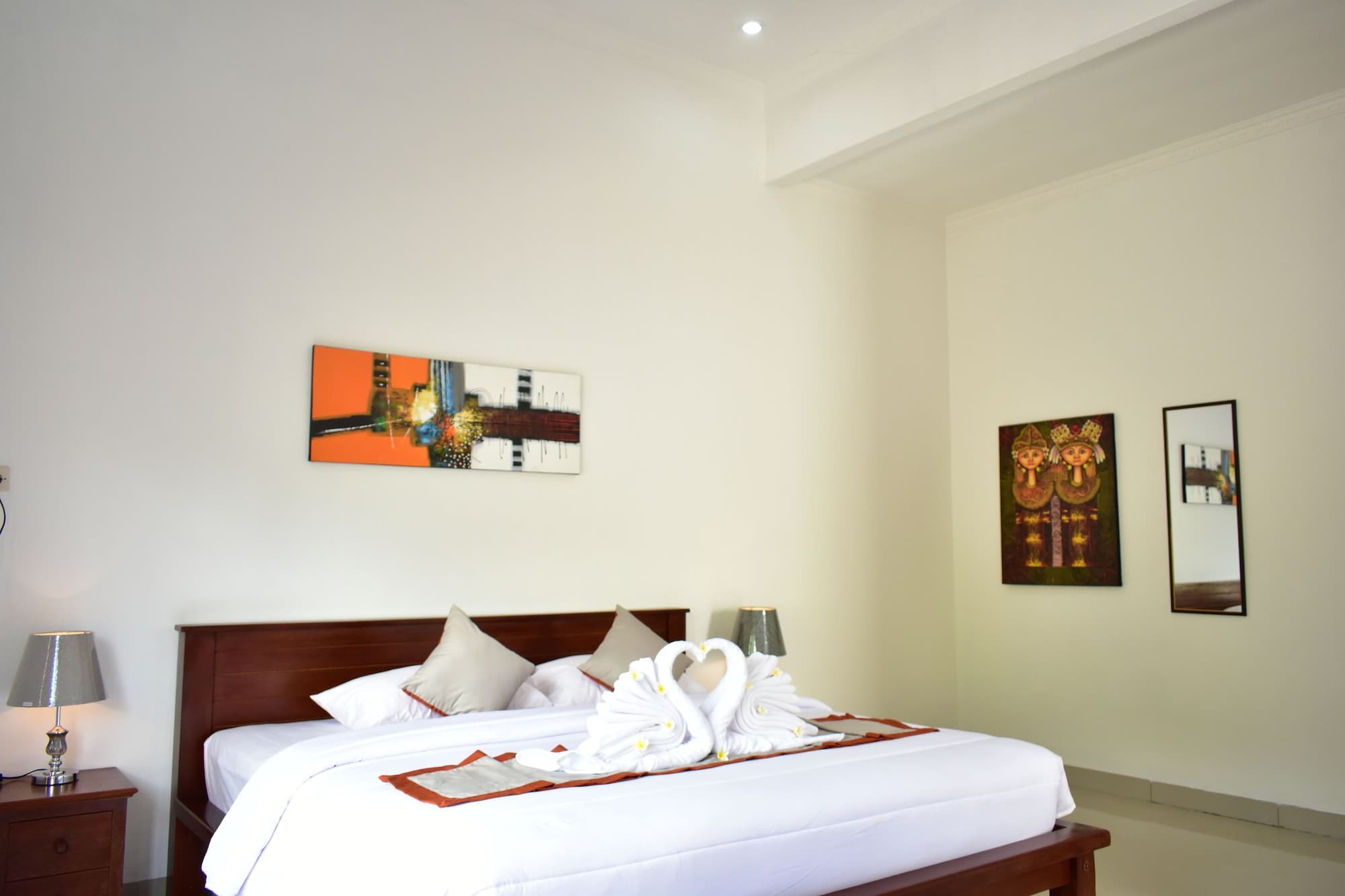 The Barari Villas 페무테란 외부 사진