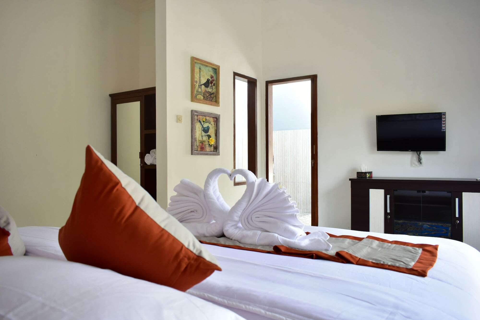 The Barari Villas 페무테란 외부 사진