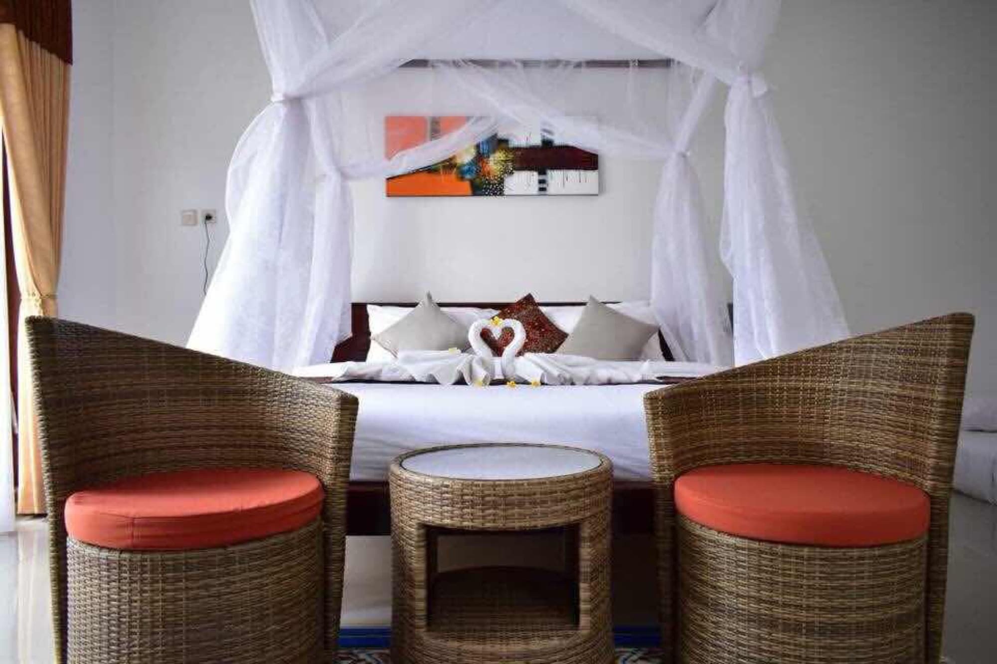 The Barari Villas 페무테란 외부 사진