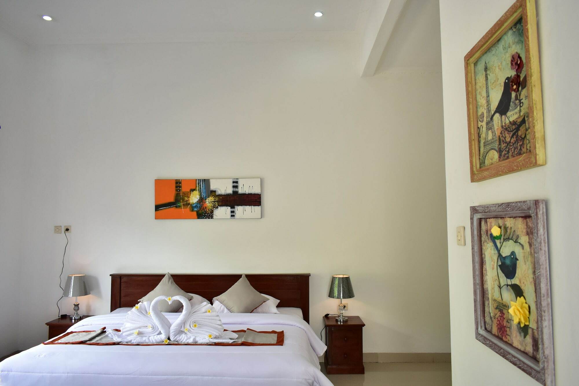 The Barari Villas 페무테란 외부 사진